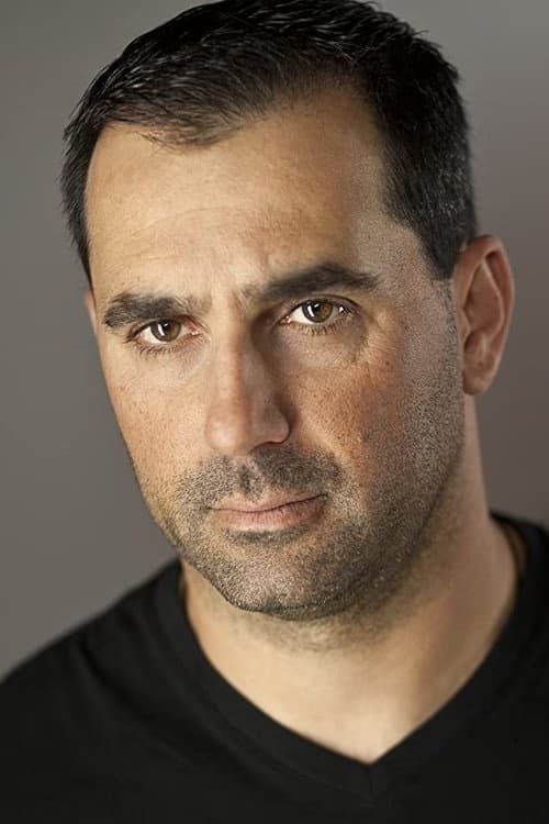 Michael Vincent Dagostino filmleri