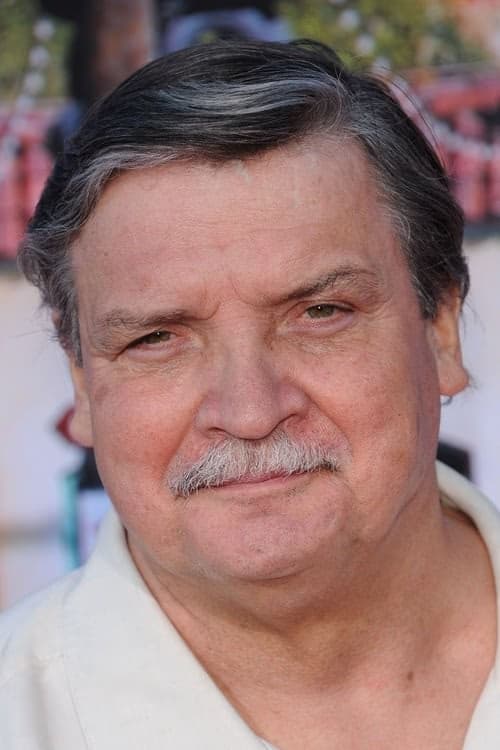 Michael Wallis filmleri