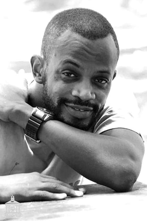 Michael Wawuyo Jr. filmleri