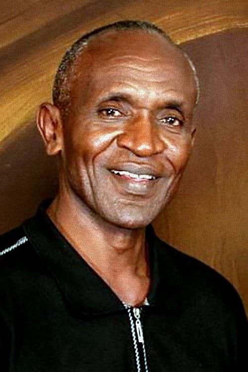 Michael Wawuyo filmleri