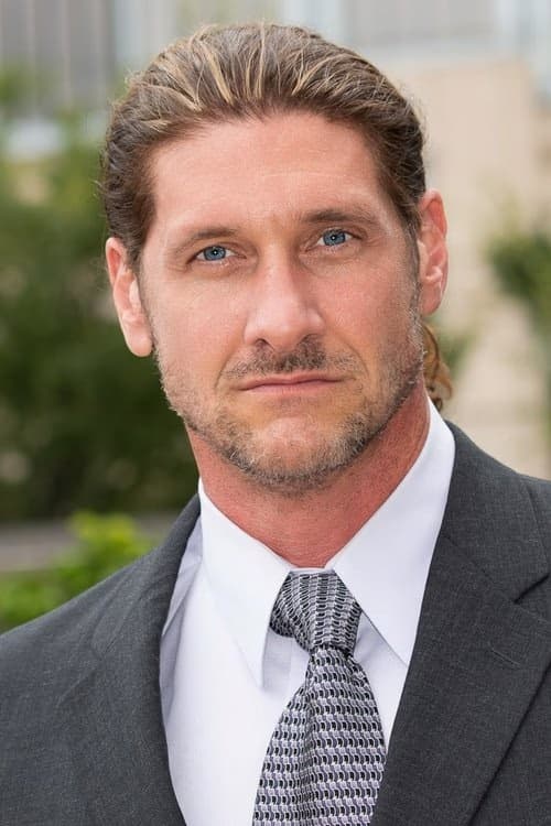 Michael Wayne Foster filmleri