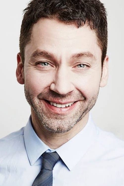 Michael Weston filmleri