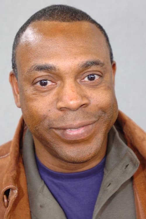 Michael Winslow filmleri