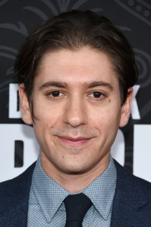 Michael Zegen filmleri