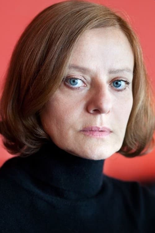 Michaela Caspar filmleri