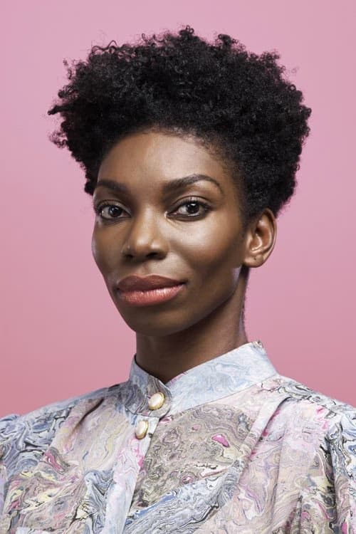Michaela Coel filmleri