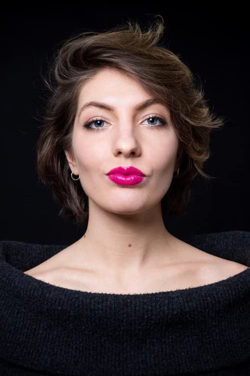 Michaela Holla filmleri