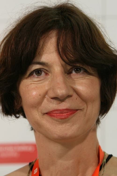 Michaela Pavlátová filmleri