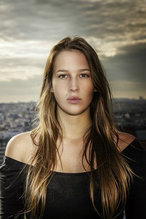 Michaela Prchalová filmleri