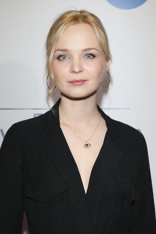 Michalina Łabacz filmleri