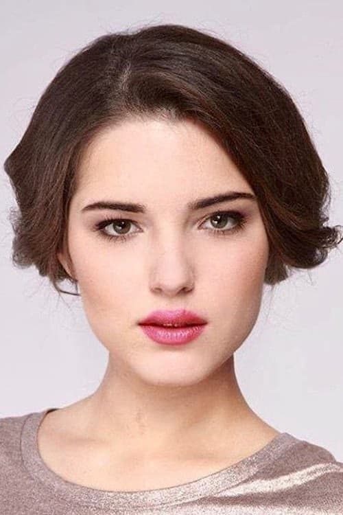 Michalina Olszańska filmleri