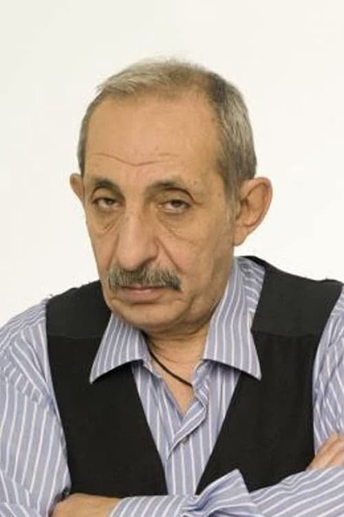 Michalis Giannatos filmleri