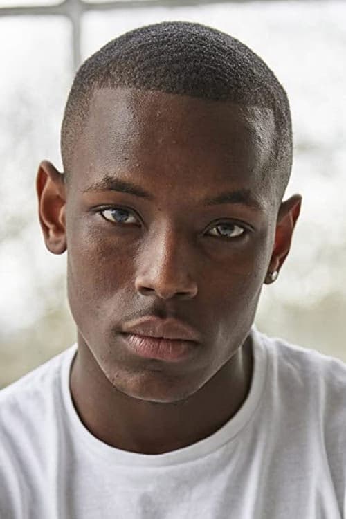 Micheal Ward filmleri