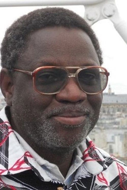 Michel Ange Nzojibwami filmleri
