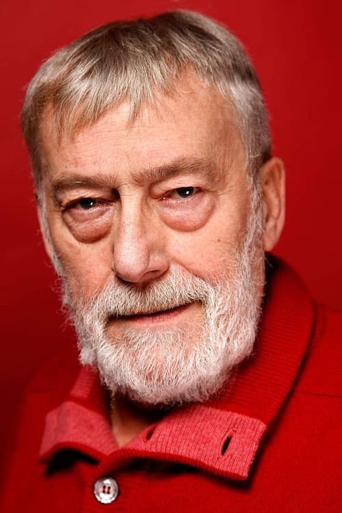 Michel Duchaussoy filmleri