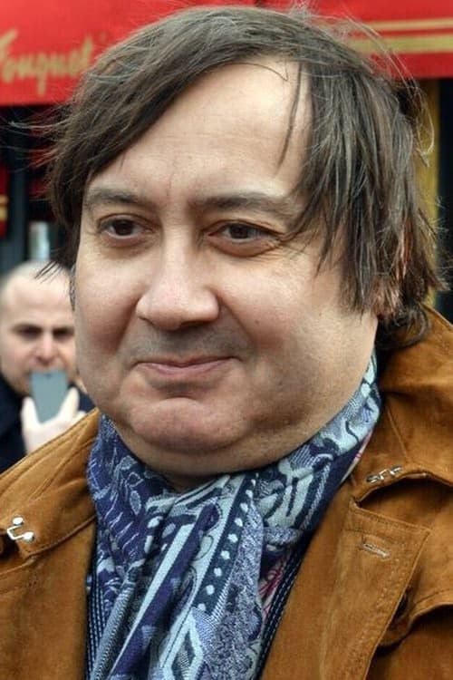 Michel Fau filmleri