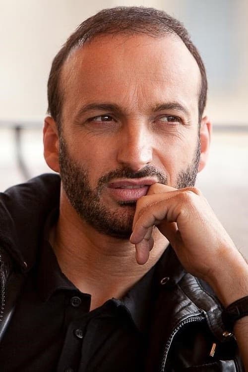 Michel Ferracci filmleri
