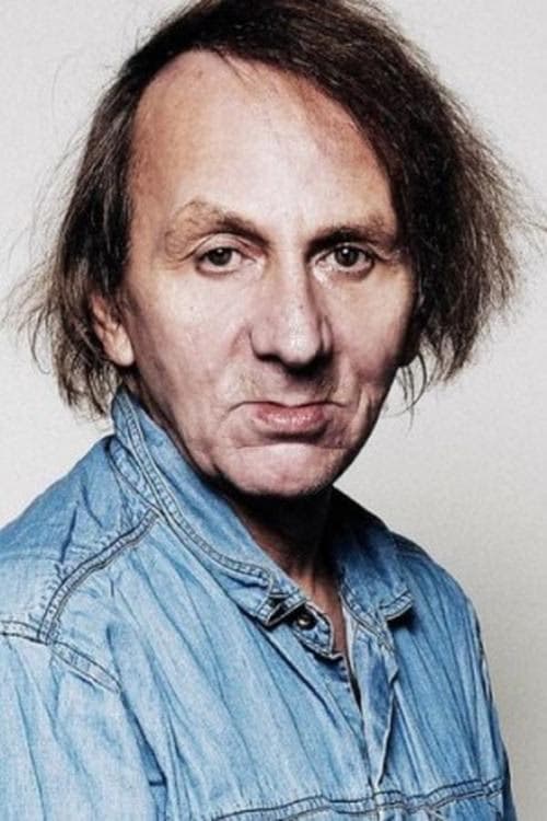 Michel Houellebecq filmleri