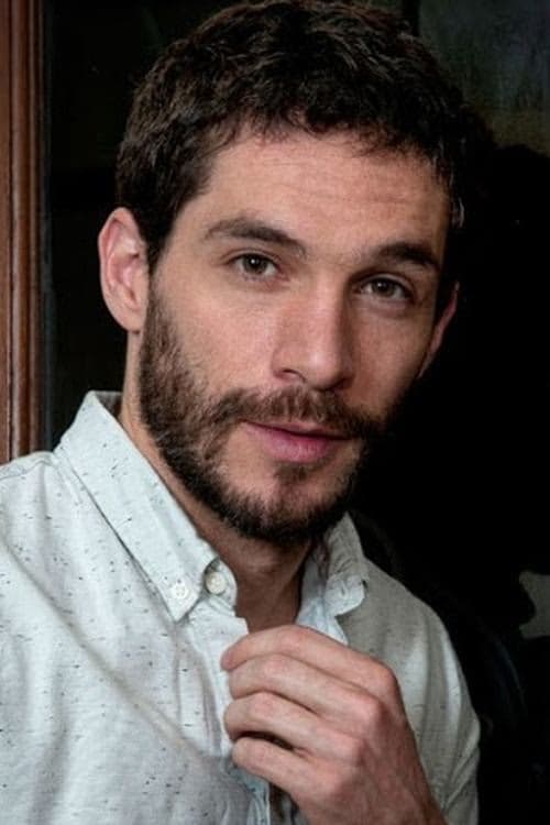 Michel Noher filmleri