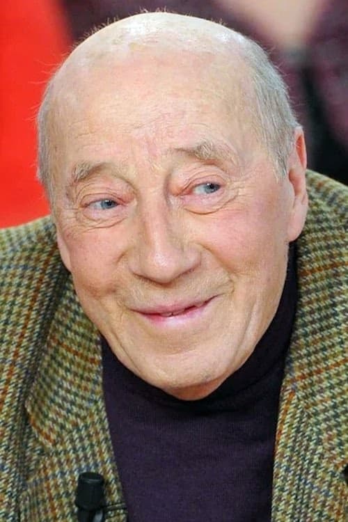Michel Robin filmleri