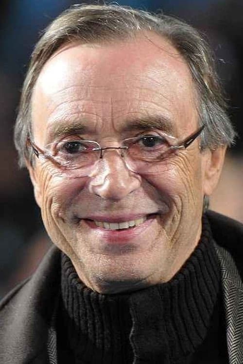 Michel Seydoux filmleri