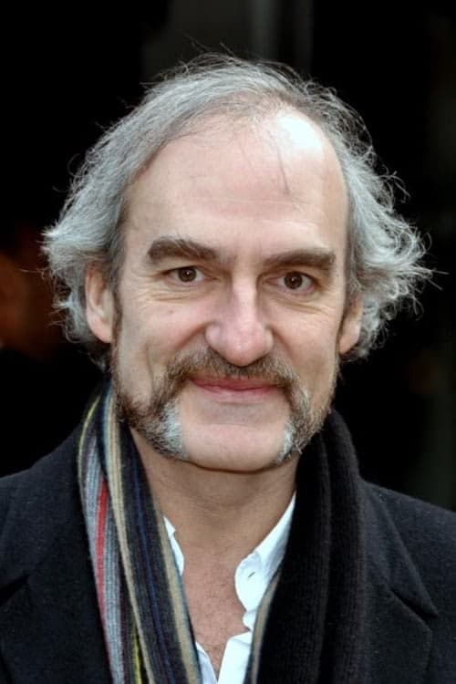 Michel Vuillermoz filmleri
