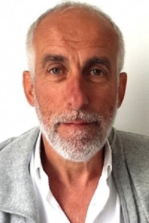 Michel Winogradoff filmleri