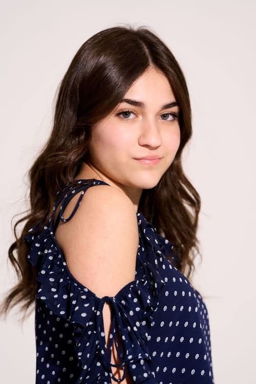 Michela Luci filmleri