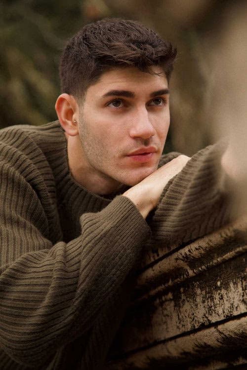 Michelangelo Vizzini filmleri