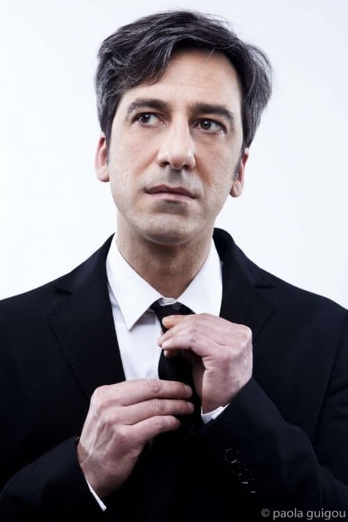 Michele De Virgilio filmleri