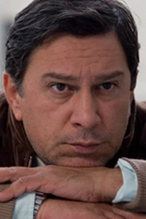 Michele Di Mauro filmleri