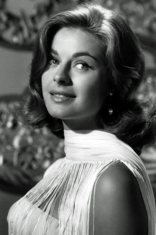 Michèle Girardon filmleri