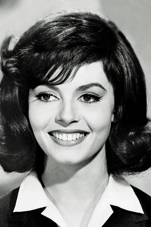 Michèle Mercier filmleri