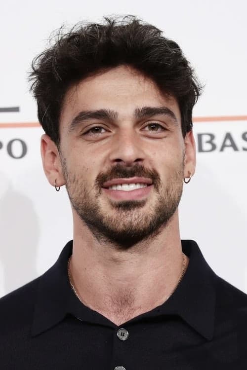 Michele Morrone filmleri