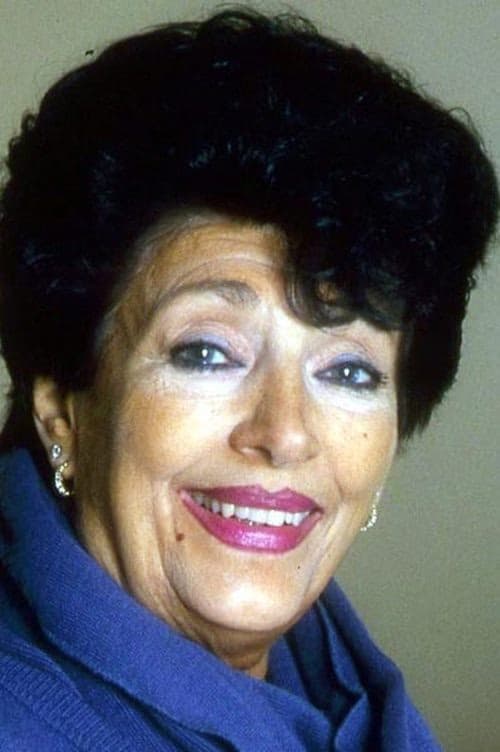 Micheline Dax filmleri