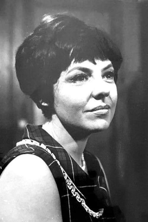 Micheline Luccioni filmleri