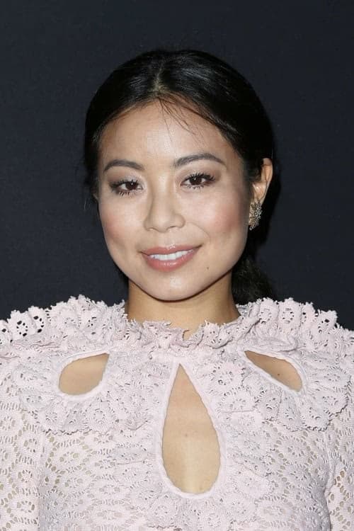 Michelle Ang filmleri