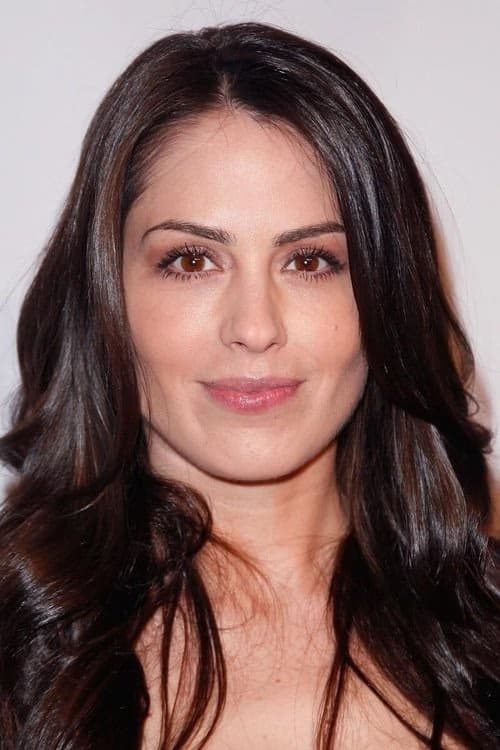 Michelle Borth filmleri
