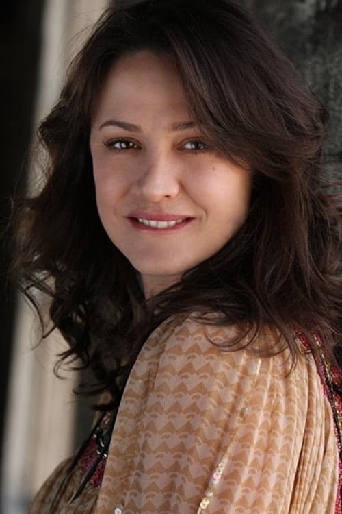 Michelle Burke filmleri