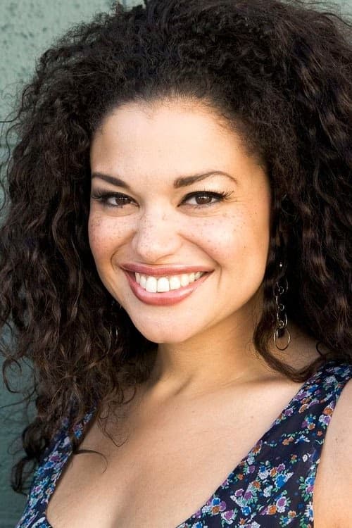 Michelle Buteau filmleri