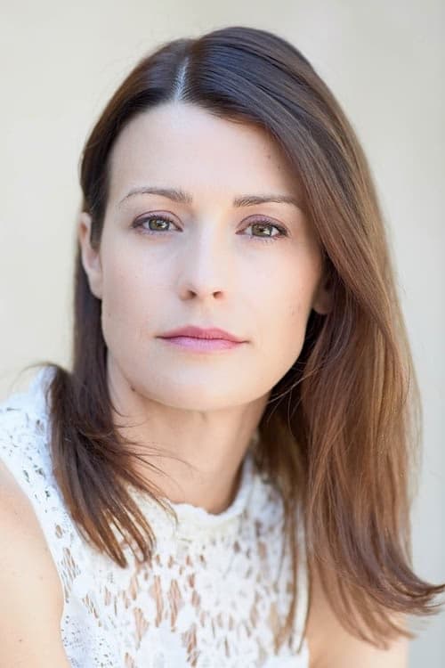 Michelle Campbell filmleri