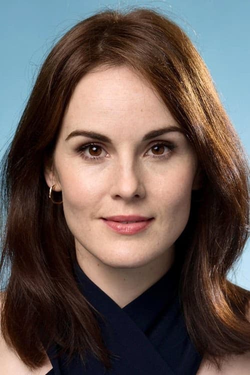 Michelle Dockery filmleri