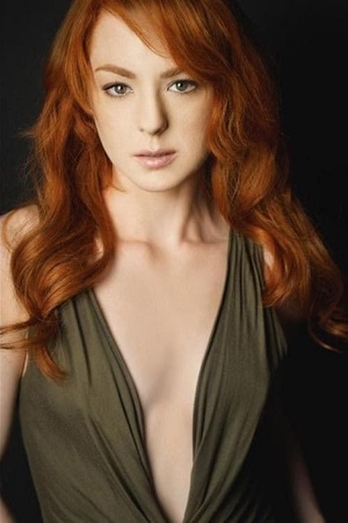 Michelle Elizabeth O'Shea filmleri