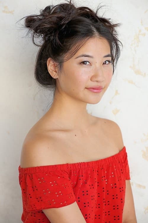 Michelle Farrah Huang filmleri