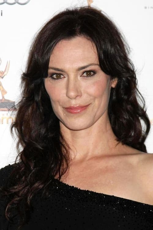 Michelle Forbes filmleri