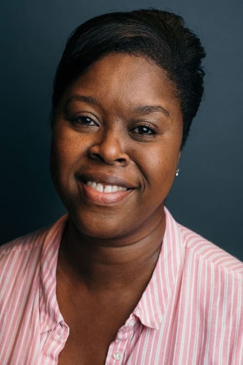 Michelle Greenidge filmleri