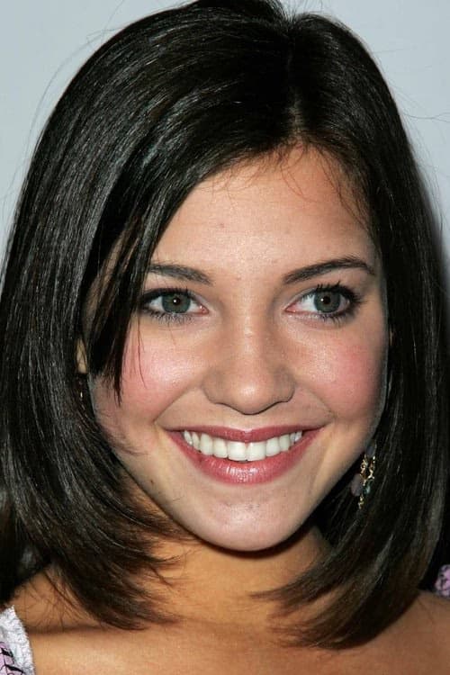 Michelle Horn filmleri
