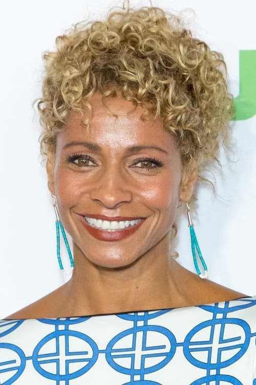 Michelle Hurd filmleri