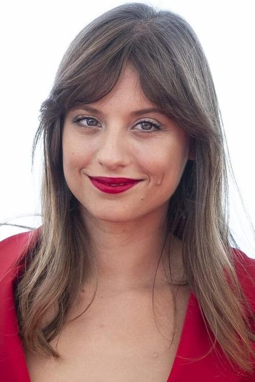 Michelle Jenner filmleri