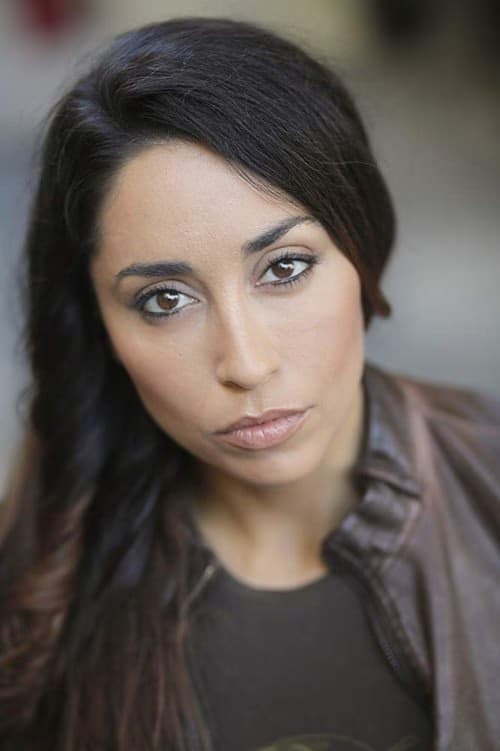 Michelle Jubilee Gonzalez filmleri